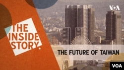 The Inside Story - The Future of Taiwan | 148 THUMBNAIL horizontal