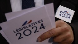 Tiambel Guimbayara ka sɛgɛsɛgɛli France wasaden kalata kan