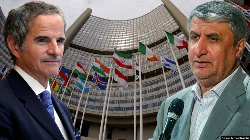 جمهوری اسلامی به دنبال توسعه نیروگاههای اتمی؛ اسلامی: مدارک و مستندات جدید به آژانس ارسال کردیم