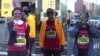 Pelari Indonesia Memburu Medali &quot;Six Star&quot; di Boston Marathon    