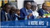 À Votre Avis : le report de la présidentielle sénégalaise