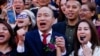 支持“九二共识”的韩国瑜当选台湾立法院长