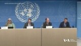 Слідча комісія ООН продовжує знаходити численні докази воєнних злочинів, скоєних Кремлем. Відео