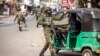 Tentative de putsch en Sierra Leone: 43 nouvelles arrestations