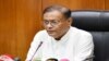 বাংলাদেশের তথ্য ও সম্প্রচার মন্ত্রী ড. হাছান মাহমুদ