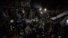 موشک‌‌باران کور روس‌ها در اوکراین؛ چهار کشته و ۴۲ زخمی در حمله به یک رستوران