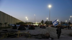 UN Chief Assails Israel for Blocking Gaza Aid Trucks 