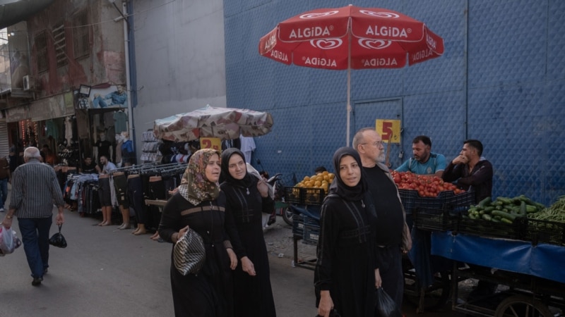 Despite Uncertainty, Syrian Refugees in Turkey Remain Hopeful