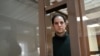 Russian Court Says US Reporter to Remain in Detention 