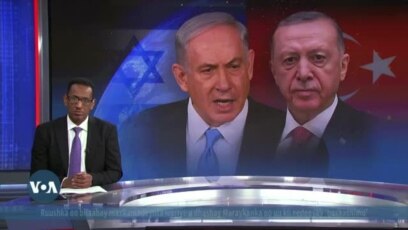 Erdogan oo eedeyn u jeediyey Reer Galbeedka 