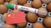 中國一禽流感患者去世 專家：H3N8病毒人際感染力不強但風險很高
