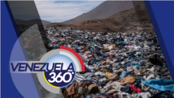Venezuela 360 [Radio]: La moda rápida, impacto y consecuencias