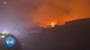 Incendie dévastateur dans la capitale kényane