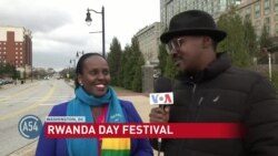 Washington DC Hosts 2024 Rwanda Day