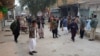 Election Rally Bombing, Insurgent Raid Kill Several in Southwestern Pakistan  