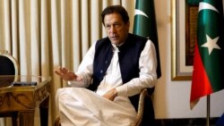 ပါကစ္စတန် ဝန်ကြီးချုပ်ဟောင်းခန် ထောင်ဒဏ် ၁၀ နှစ် အပြစ်ပေးခံရ
