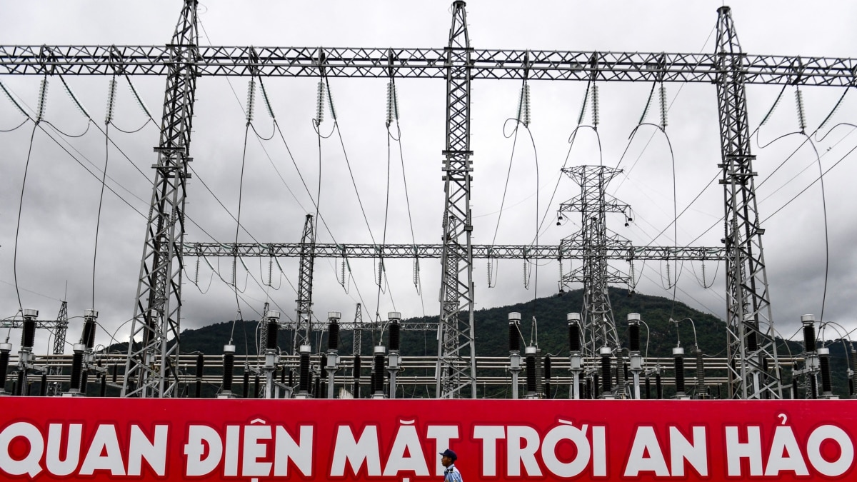 Plan to Move Vietnam to Carbon Neutrality Faces Hurdles - Vimarsana News
