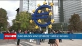 Euro Bölgesi ikinci çeyrekte yüzde 0,3 büyüdü