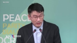 Đài Loan khuyến cáo dân chớ đi Trung Quốc sau lời đe dọa xử tử của Bắc Kinh