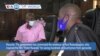 VOA60 World - 'Hotel Rwanda' Hero Paul Rusesabagina to Be Released