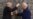 Tearful Biden Meets Priest in Ireland Who Gave Son Last Rites