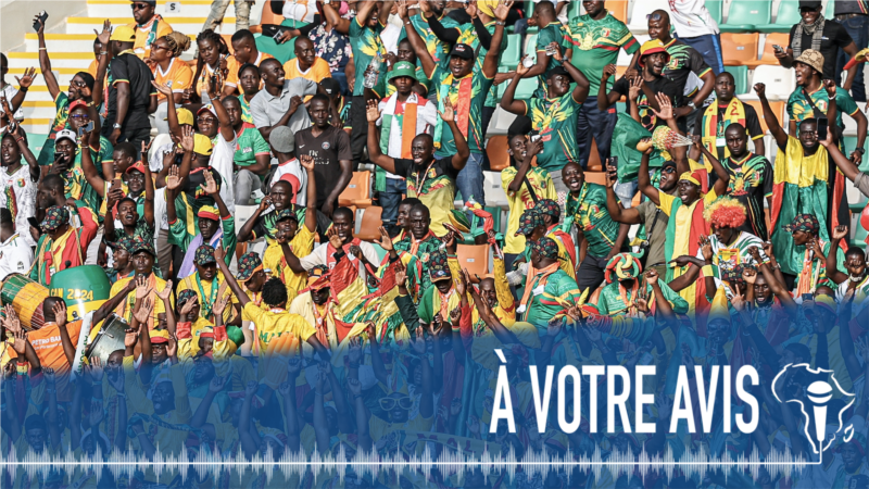 À Votre Avis : finale Côte d'Ivoire/Nigeria à la CAN