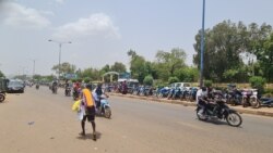 Bamako sigidakaw felaw ka ɲɛsin sɔrɔdasi lakɔli -ESO- nyogodan ma