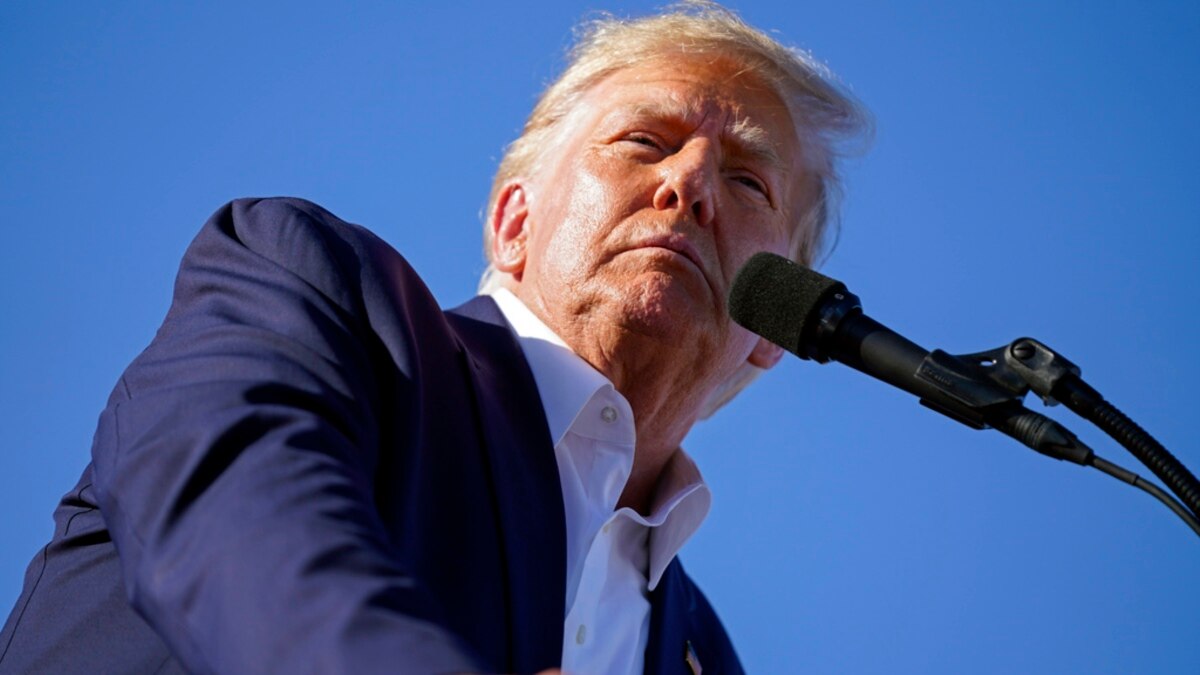 Trump Indicted on 37 Counts, Accused of Mishandling Classified Documents - Vimarsana News