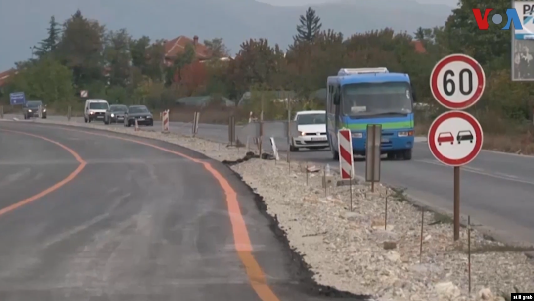 Потребна ревизија, врз основа на која ќе се предложат решенија, кои ќе значат конечно завршување на овој автопат“, изјави премиерот на Димитар Ковачевски.