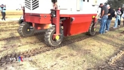 Công nghệ hiện đại giúp nhà nông tăng sản lượng, giảm chi phí