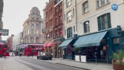 İngiltere'ye yakın zamanda yerleşen Türk profesyoneller göçü anlatıyor