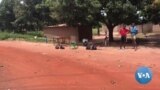 Em Malanje, camponesas queixam-se do aumento do custo de vida