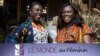 Le Monde au Féminin : finance inclusive et entrepreneuriat