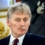 Dmitry Peskov