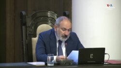 «Լաչինի միջացնքի մուտքի մոտ սպասող հումանիտար բեռների մուտքը ԼՂ կնպաստի խաղաղություն հաստատելու ջանքերին»․ Նիկոլ Փաշինյան 