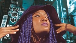 La chanteuse franco-camerounaise Nico sort son single Paper Bag