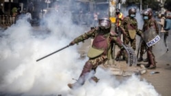 Emissão Vespertina 25 de junho: Polícia dispara contra manifestantes no Quénia e 5 são mortos 
