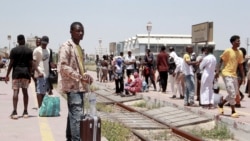 Jamana Kɔnɔnafilila fila suw sɔrɔla kungo kɔnɔ, Tunisie jamana ni Algerie dancɛ kɛrɛfɛ