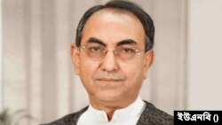 বাংলাদেশ জাতীয়তাবাদী দলের (বিএনপি) স্থায়ী কমিটির সদস্য মির্জা আব্বাস
