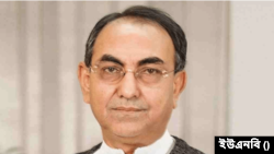 বাংলাদেশ জাতীয়তাবাদী দলের (বিএনপি) স্থায়ী কমিটির সদস্য মির্জা আব্বাস