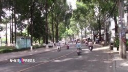 Viếng lăng mộ công thần Trịnh Hoài Đức