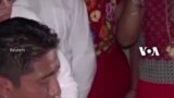 Walkot di Meksiko Nikah dengan Buaya dalam Tradisi Kuno