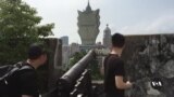 VOA Asia Weekly: Preserving Macao's Unique Heritage