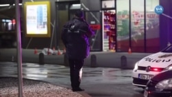 Bosna polisi: “İsveçli mafya babası Saraybosna’da öldürüldü” 