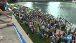 Ukrainaga moliyaviy yordam va qochqinlar taqdiri