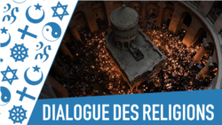 Dialogue des religions : Redécouvrir le divin