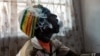 ZIMBABWE-HEALTH-VIRUS-DRUG ADDICTION