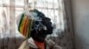 Zimbabwean Youth Use Art to Combat Drug Abuse, Support Mental Health