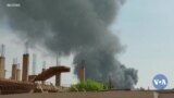 Sudan, marifaciw ni marifa ci ye Khartum ani El-Obeid dugu yɛrɛyɛrɛ bi