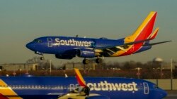 Southwest Airlines deberá pagar una multa multimillonaria